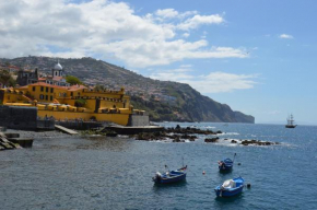Funchal Charming Studios Teleférico